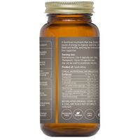 Soaring Free Potent Plants - Cordyceps Mushroom Capsules